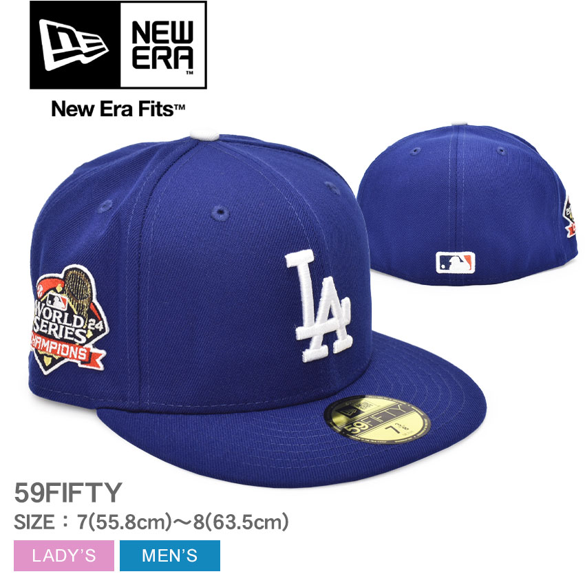 楽天市場】ニューエラ キャップ 59FIFTY 帽子 メジャーリーグ