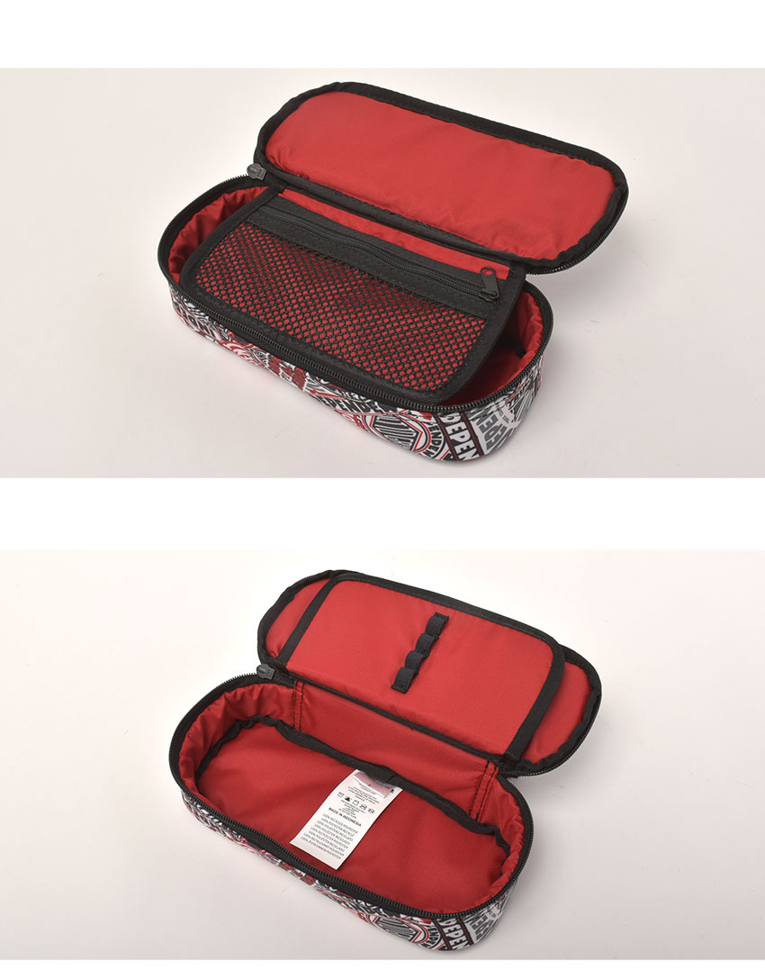 楽天市場】ダカイン ペンケース メンズ SCHOOL CASE DAKINE BE237105