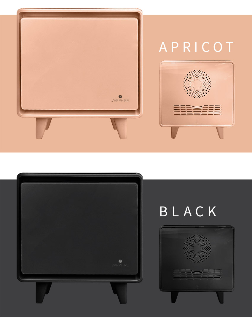 限定値下げ！SAPPHIRE STB30 APRICOT ロイヤル SAPPHIRE by LOOZER