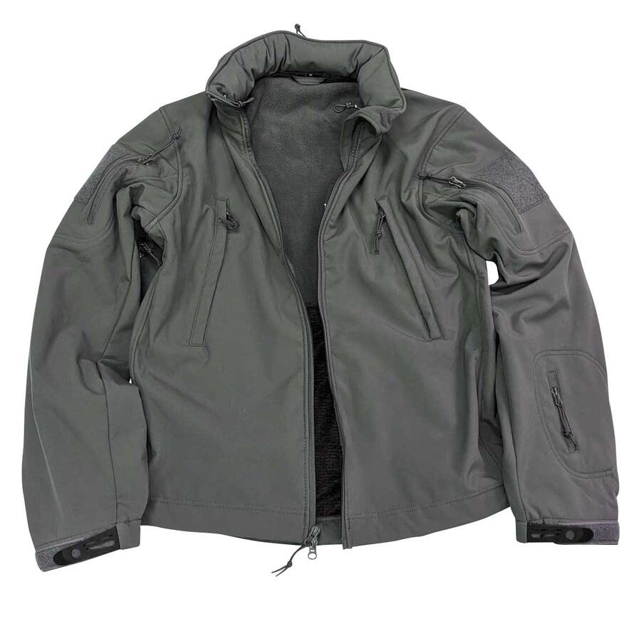 楽天市場】コンドル ソフトシェルジャケット odの通販