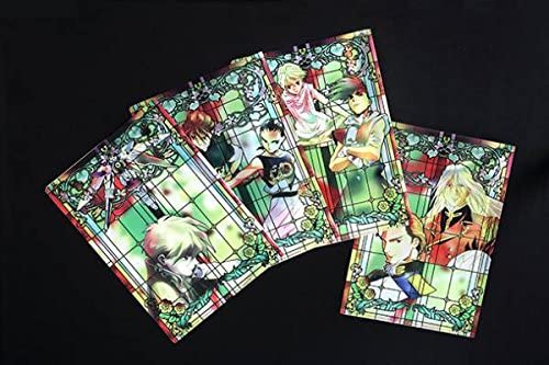 poporon 新機動戦記ガンダムW メロンブックス 特典 クリアファイル 新