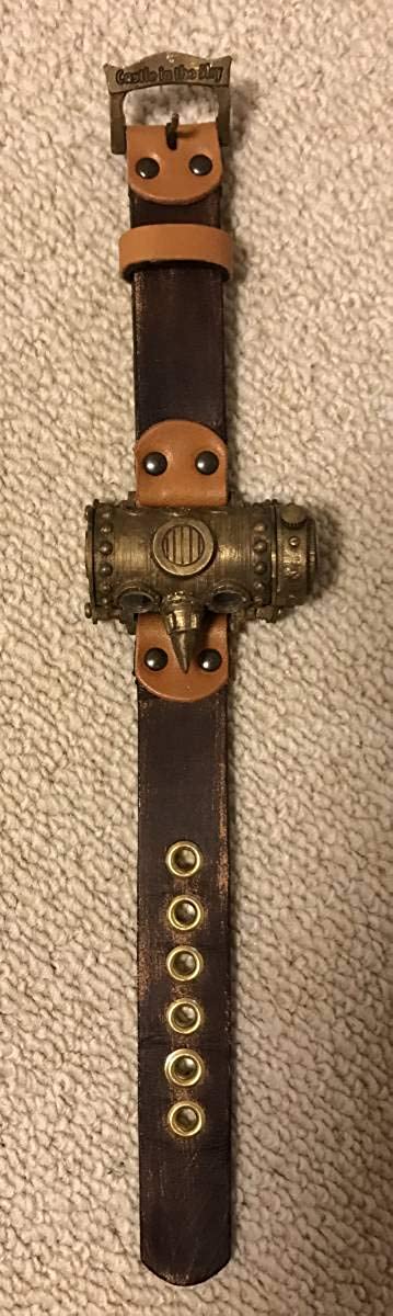 楽天市場】再利用 ジブリ美術館限定 天空の城ラピュタ タイガーモス