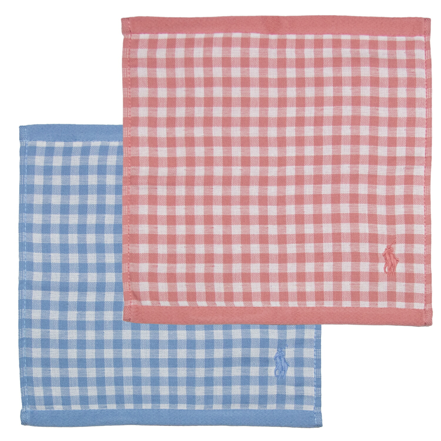 楽天市場】ラルフローレン ハンドタオルタオル2枚セット ギフト 誕生日