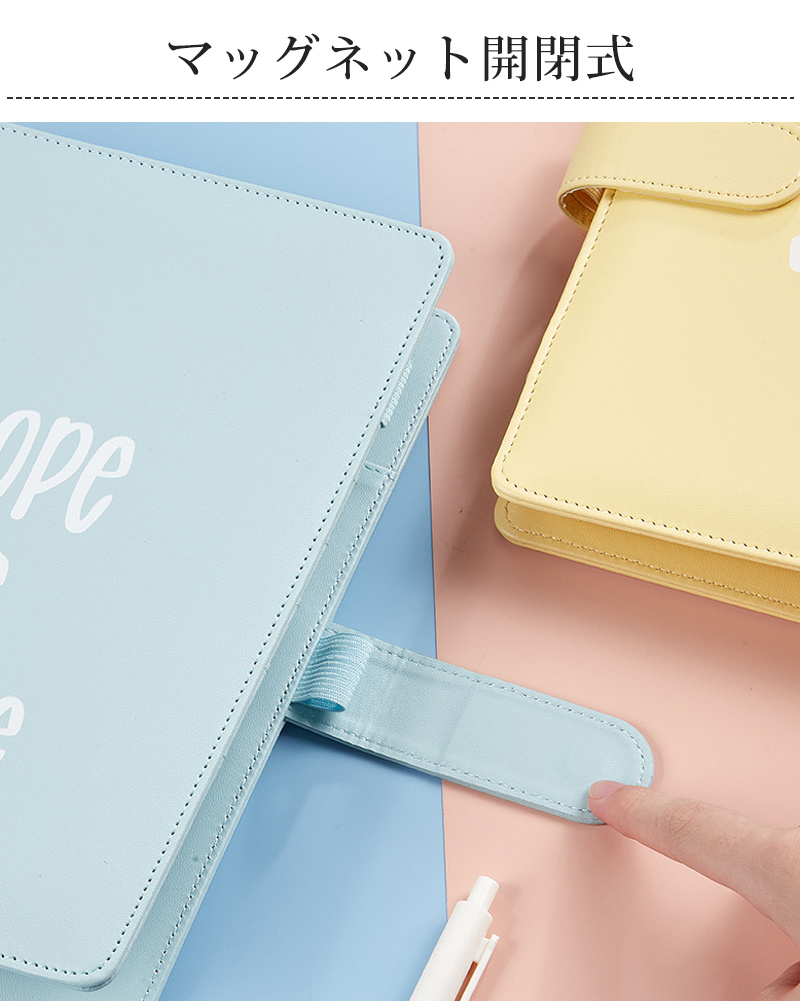 100日貯金＊リフィル＊BOX付き＊saving challenge＊貯金＊韓国