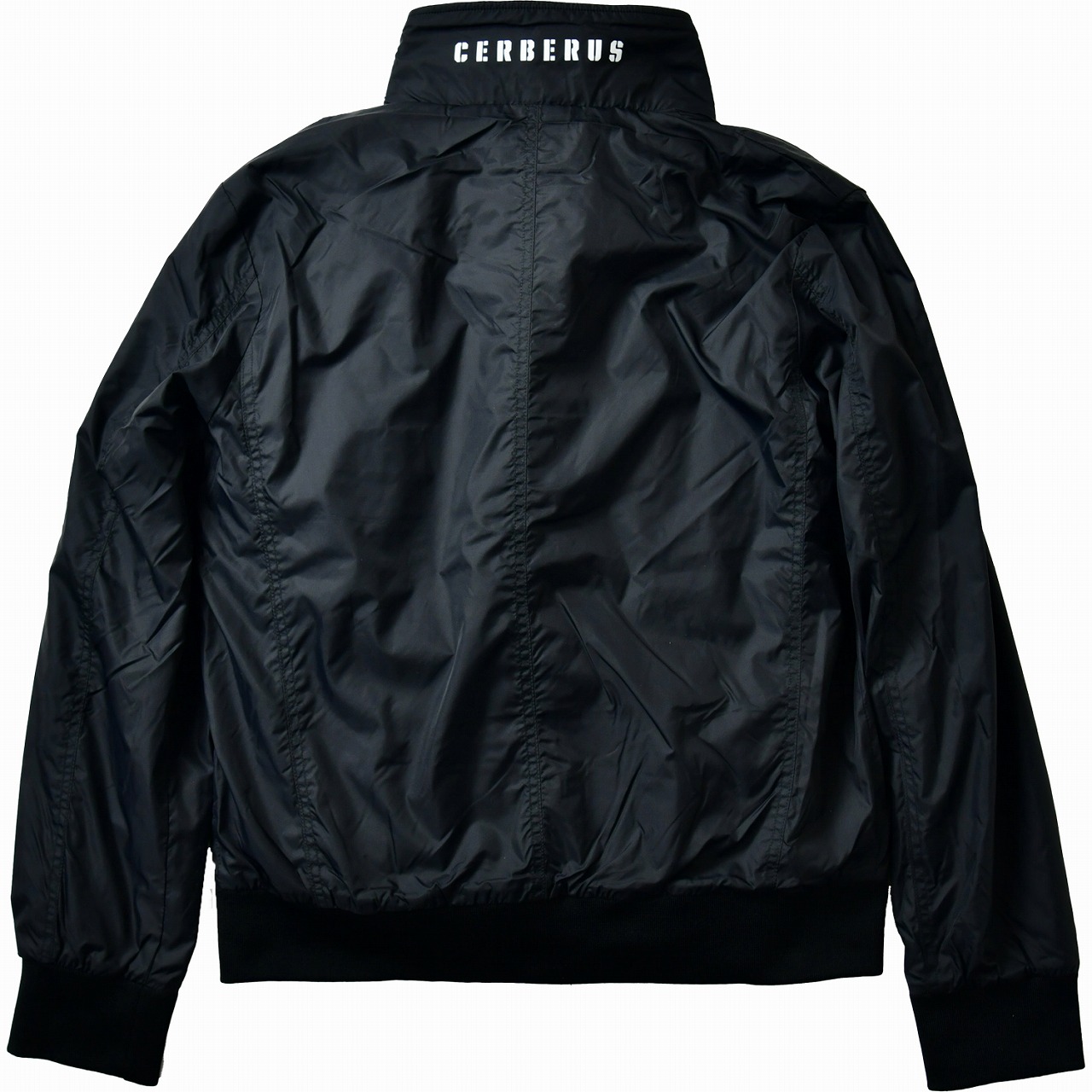 楽天市場】ケルベロス ナイロン防寒ブルゾン 2944 (ZP004) : ザオー