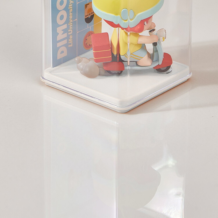 楽天市場】ZASA フィギュアケース コレクションケース ショーケース