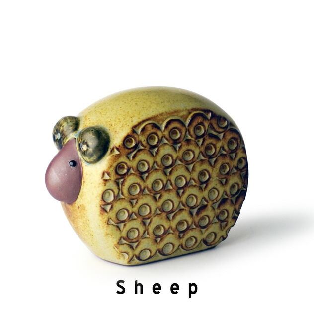 楽天市場】CERAMIC ANIMAL / セラミック アニマル instrumental インス