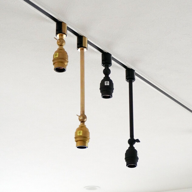 楽天市場】【ダクトレール用照明】Laiton-spot (ショートタイプ