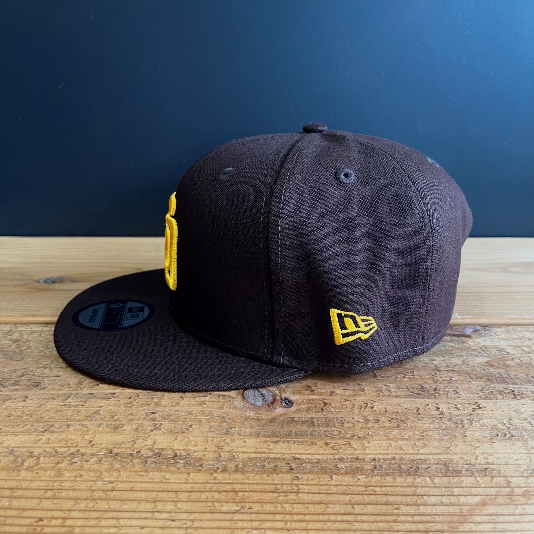 楽天市場】【送料無料】ニューエラ MLB BASIC SNAP 9FIFTY キャップ