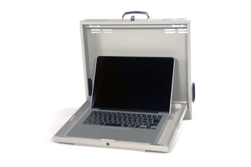 ノートPCケース dma-75t+kmbox+MAKCU ノートPCケース dma-75t+kmbox+