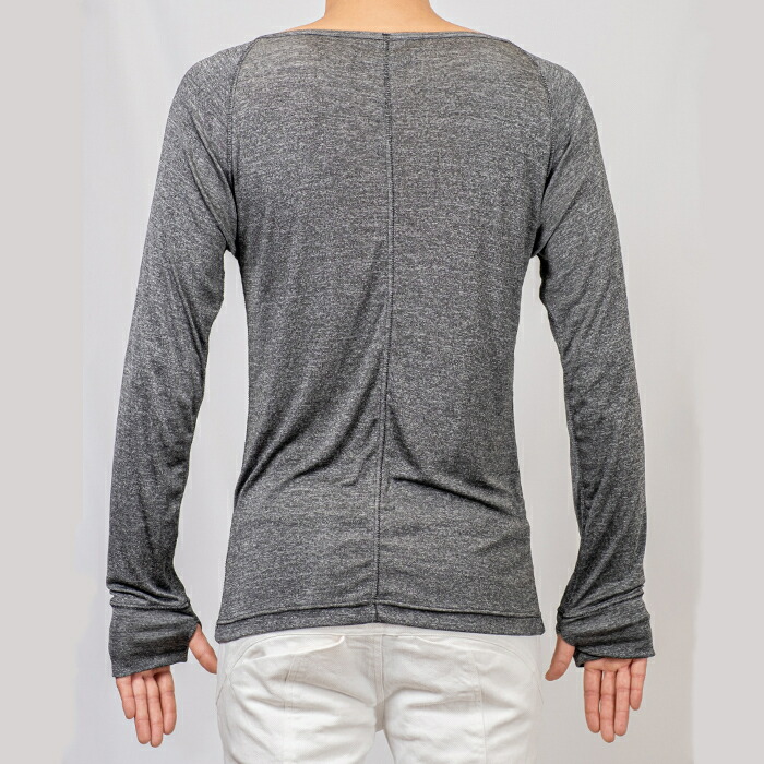 Superfly ゼロ ZERO 0 ロングTシャツ ロンT Lサイズ Superfly ゼロ