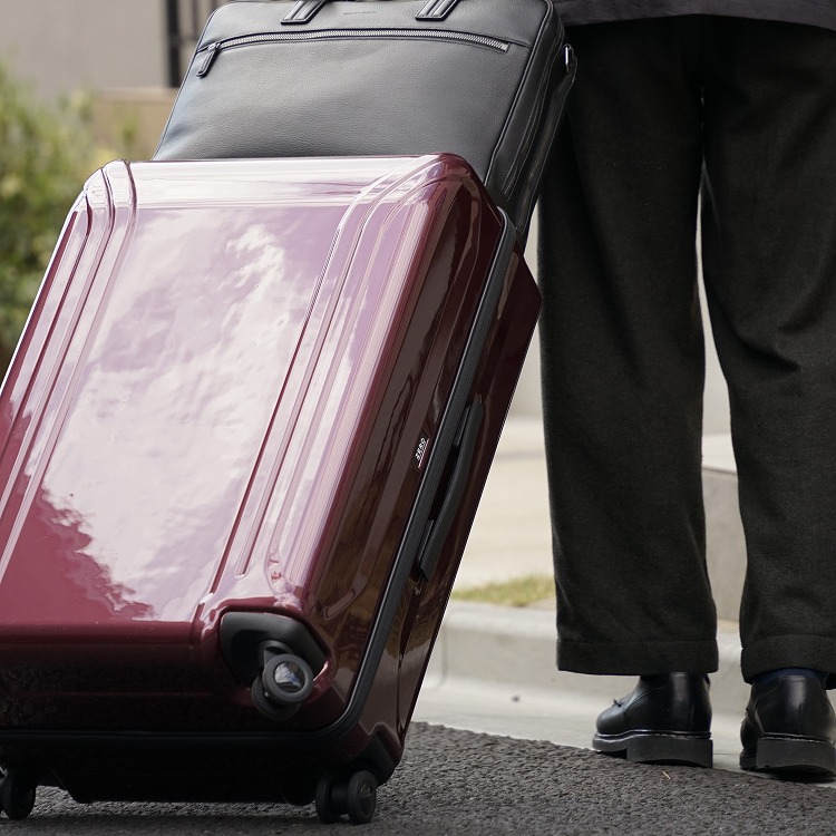 楽天市場】【本日0の付く日】セール30％オフ！ スーツケース メンズ