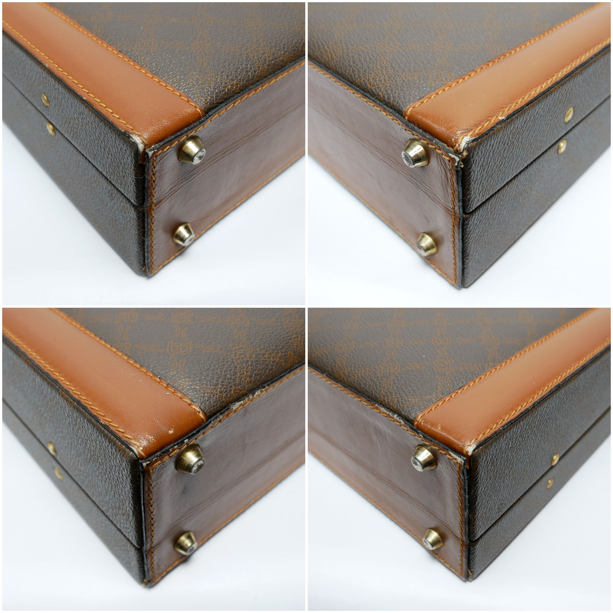 楽天市場】【中古】【良い】 BALLY バリー オールドバリー