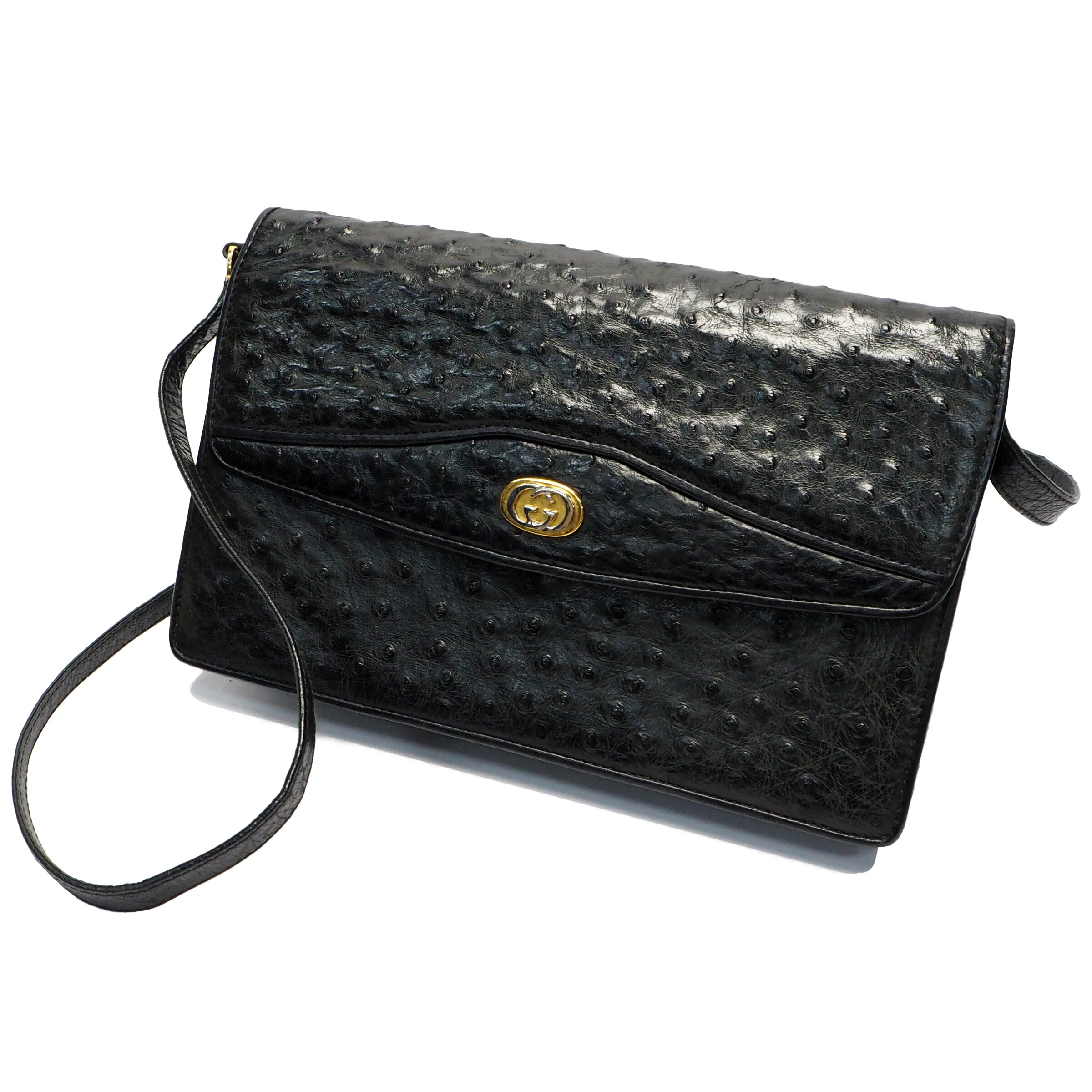 在庫処分大セール】レア！ グッチ GUCCI オールドグッチ ガーメント