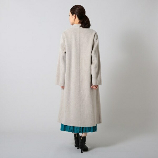 楽天市場】【Oggi.jp掲載／ゆったり羽織れる】リバー素材 オーバー