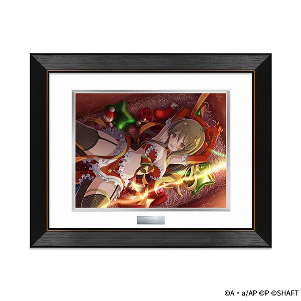 楽天市場】ラスバレ CHRISTMAS COLLECTION 複製原画 エモーショナル