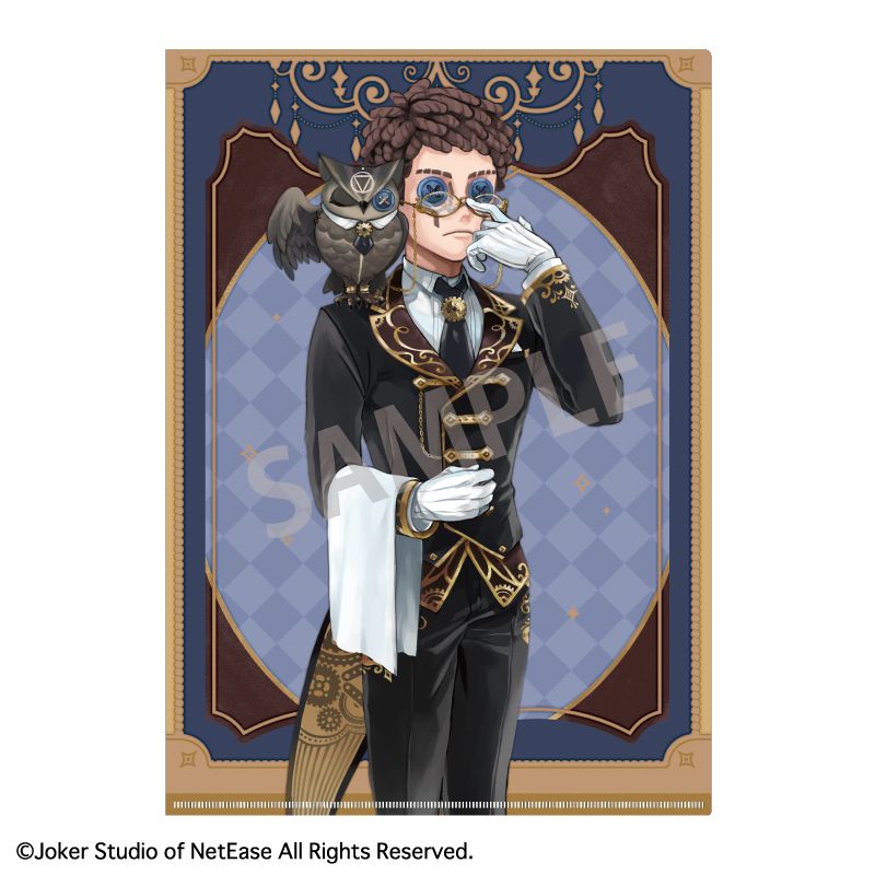 楽天市場】第五人格 ファイルの通販