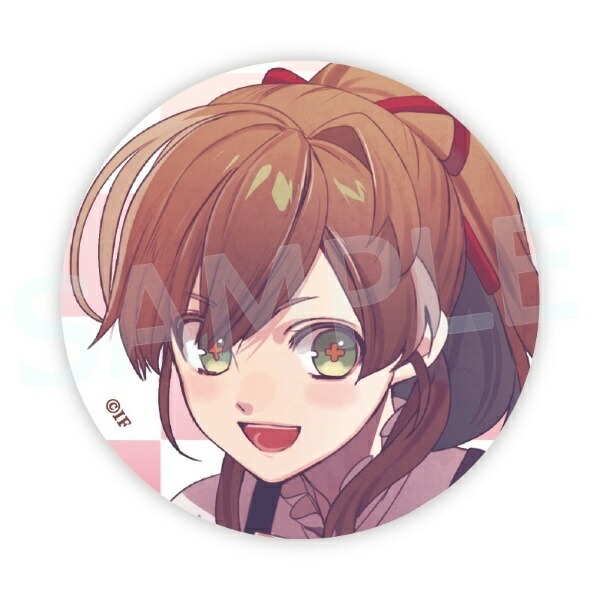 オランピアソワレ バレンタインデー 布ポスター オランピアソワレ