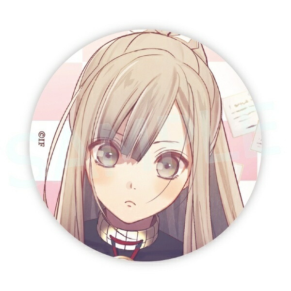 楽天市場】【オランピアソワレ（if ちびっこver.）】 布ポスター＆缶