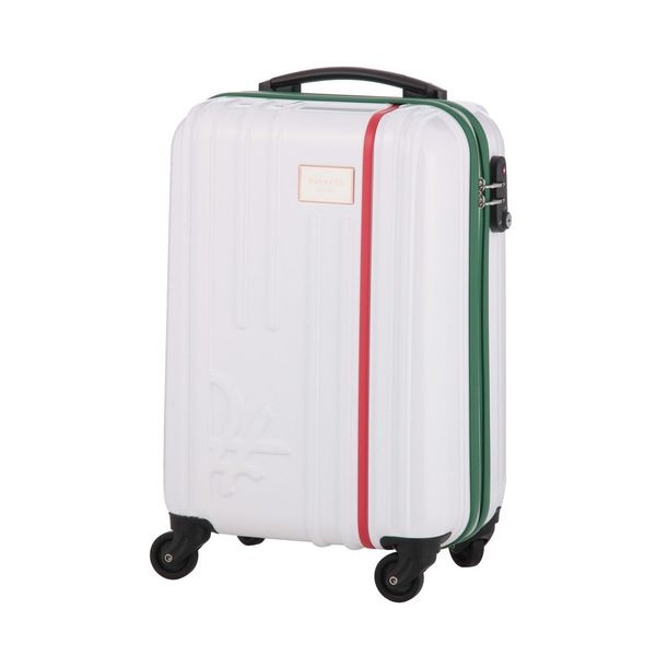 楽天市場】（日本限定）トラベルキャリーバッグS／ベネトン レディース