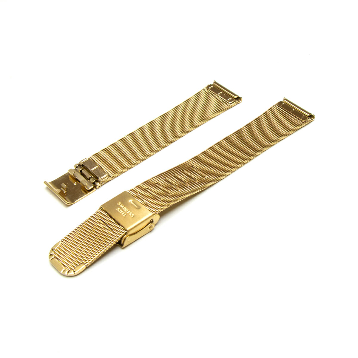 楽天市場】TRIWA トリワ 純正品 16mm幅 ステンレスメッシュベルト