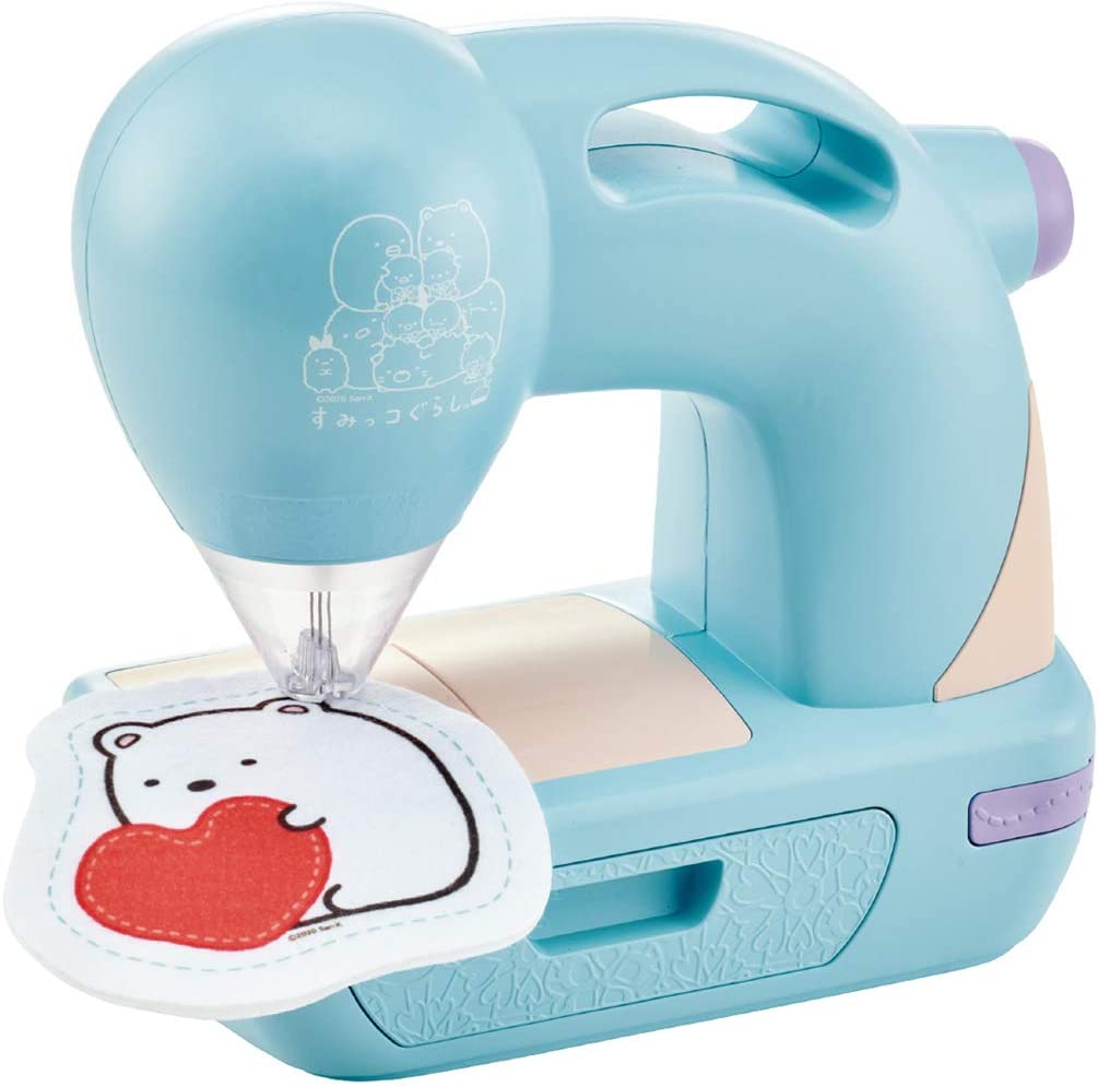 楽天市場】すみっコぐらし フェルティミシン クリスマスプレゼント