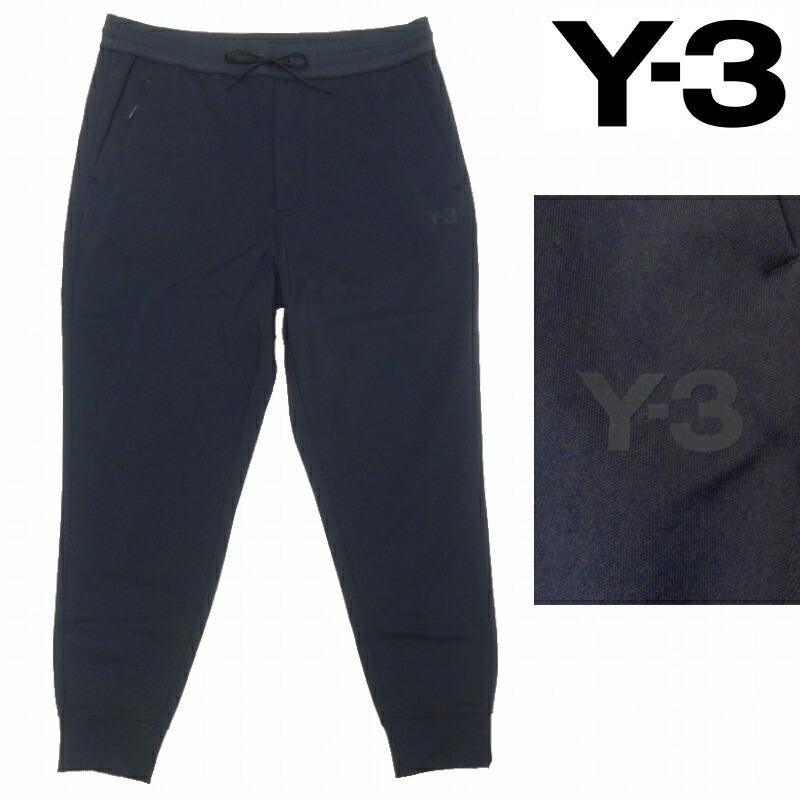 楽天市場】Y-3 M CLASSIC CUFFED TRACK PANTS / ワイスリー / M CL CF