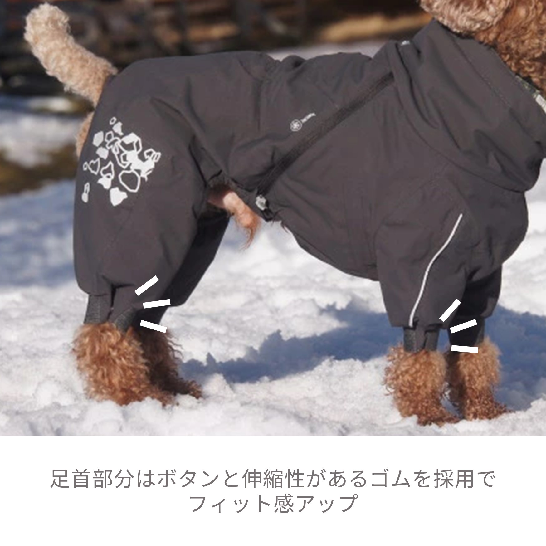 ○犬服○ハンドメイド 胴32 NO.553