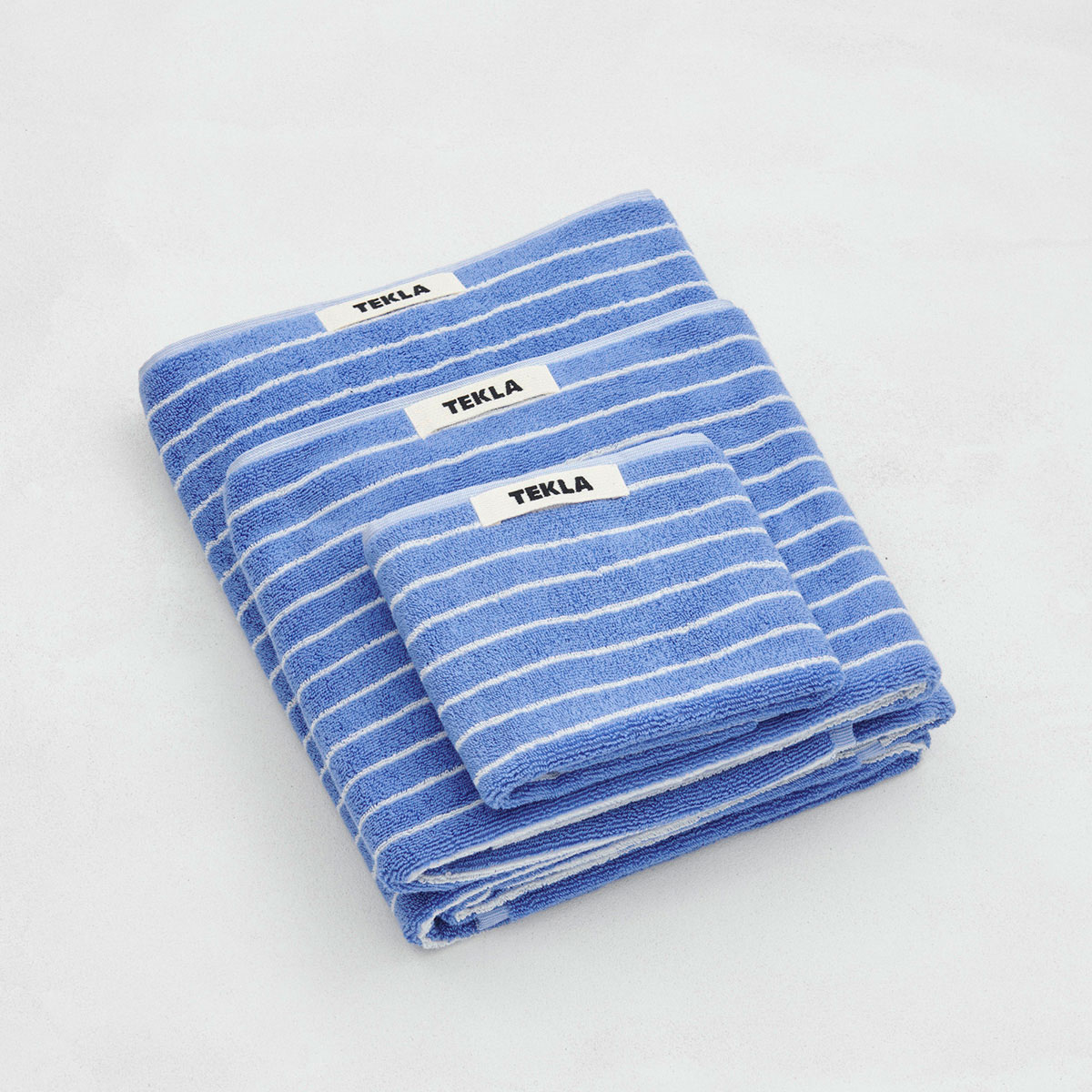 楽天市場】【正規販売店】テクラ TEKLA タオル 70×140cm バスタオル
