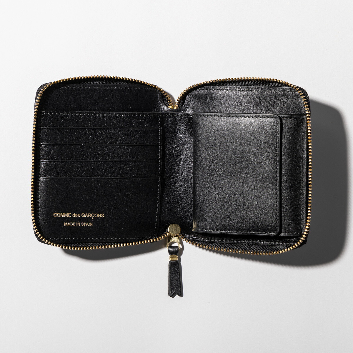 楽天市場】コムデギャルソン COMME des GARCONS 財布 レディース