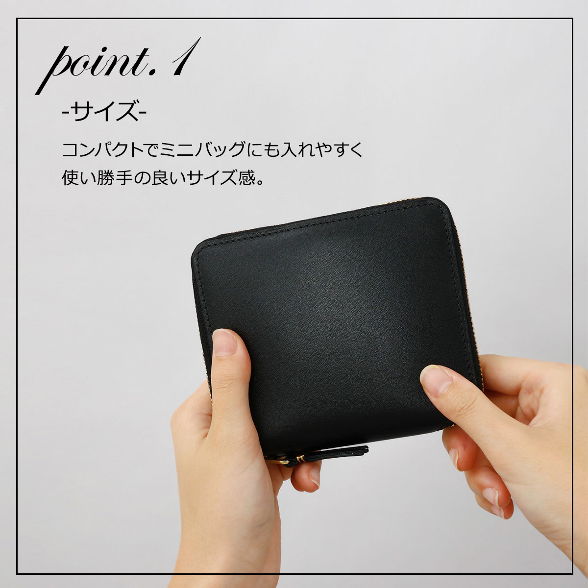 楽天市場】コムデギャルソン COMME des GARCONS 財布 レディース