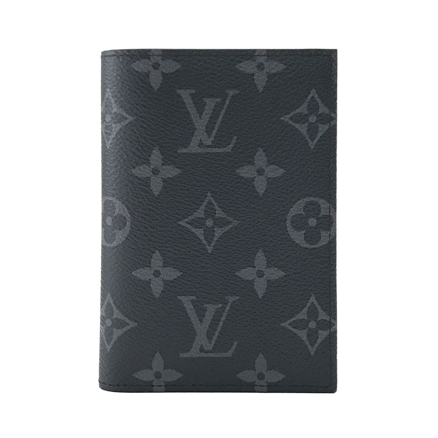 楽天市場】【新品】ルイヴィトン パスポートケース LOUIS VUITTON