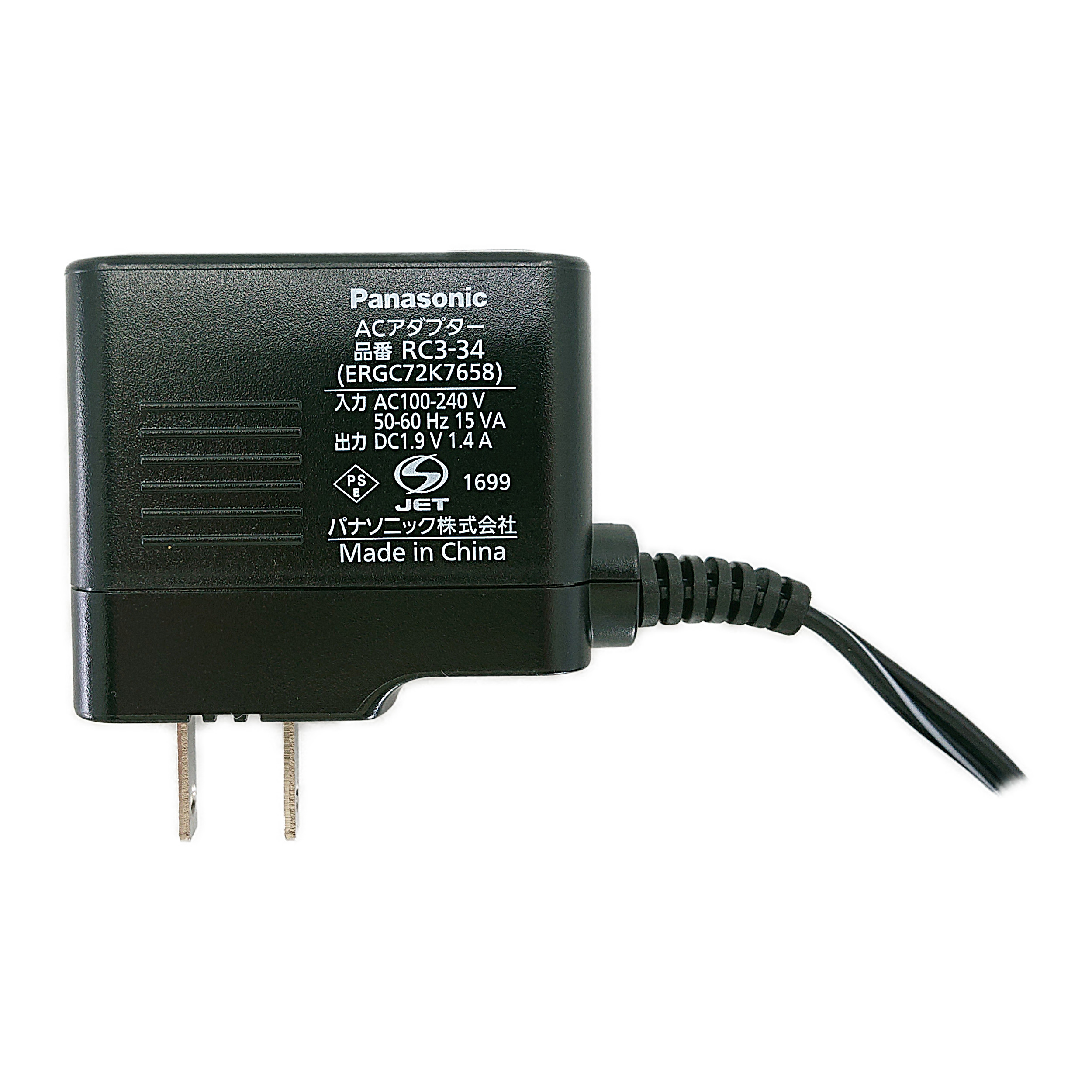 パナソニックPanasonic ACアダプター VSK0623 パナソニックPanasonic