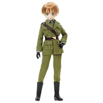 楽天市場】ヘタリア イギリス（フィギュア｜コレクション）：ホビーの通販