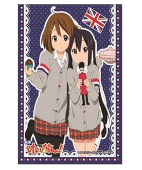 楽天市場】スリーブ けいおんの通販