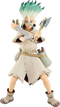 正規品】石神千空 ねんどろいど Dr.STONE ねんどろいど 石神千空（Dr