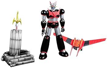 アームストーム。真マジンガーZ,ゼロ。 真マジンガーZERO】ヘビー