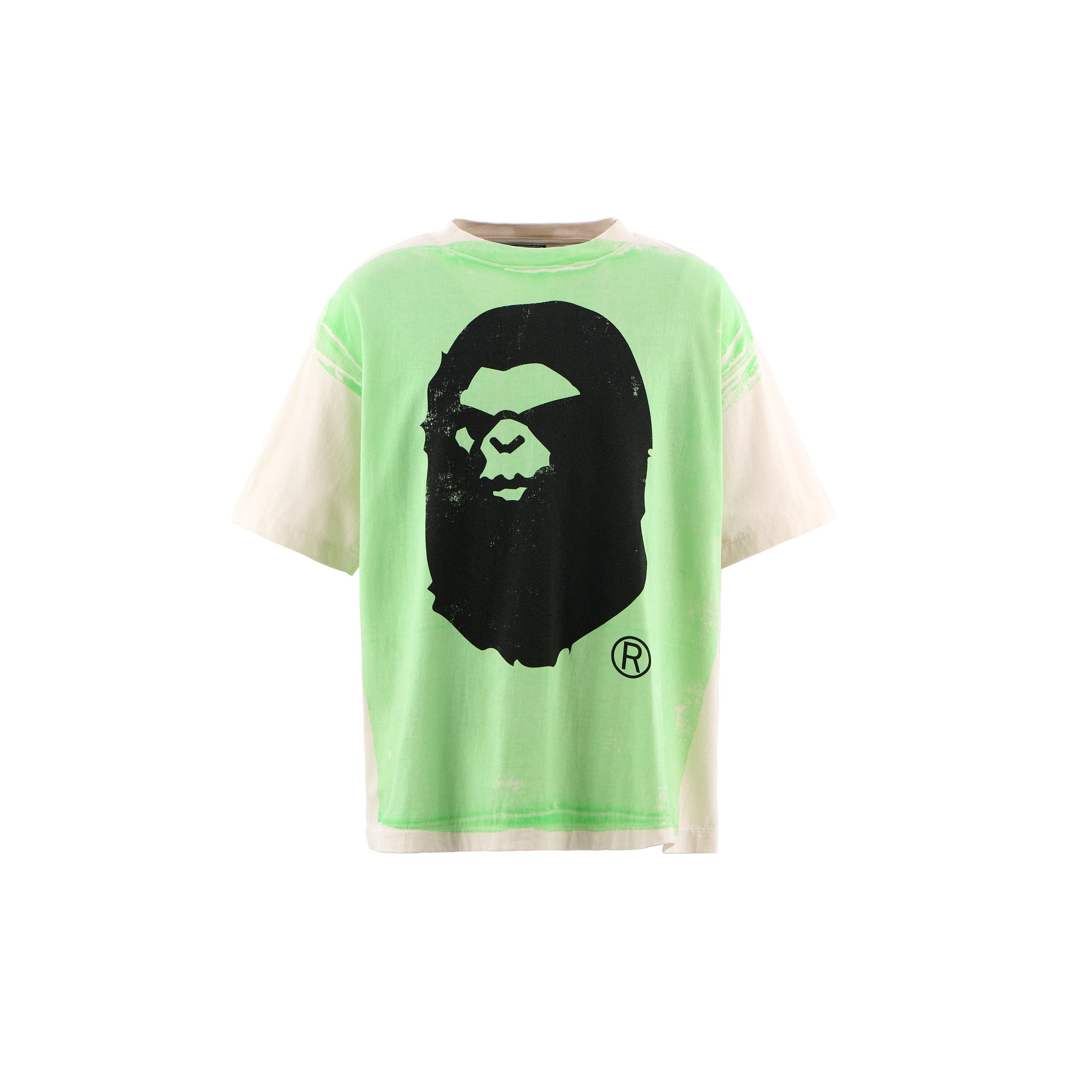 楽天市場】SAINT Mxxxxxx/A BATHING APE®(セント マイケル/ア