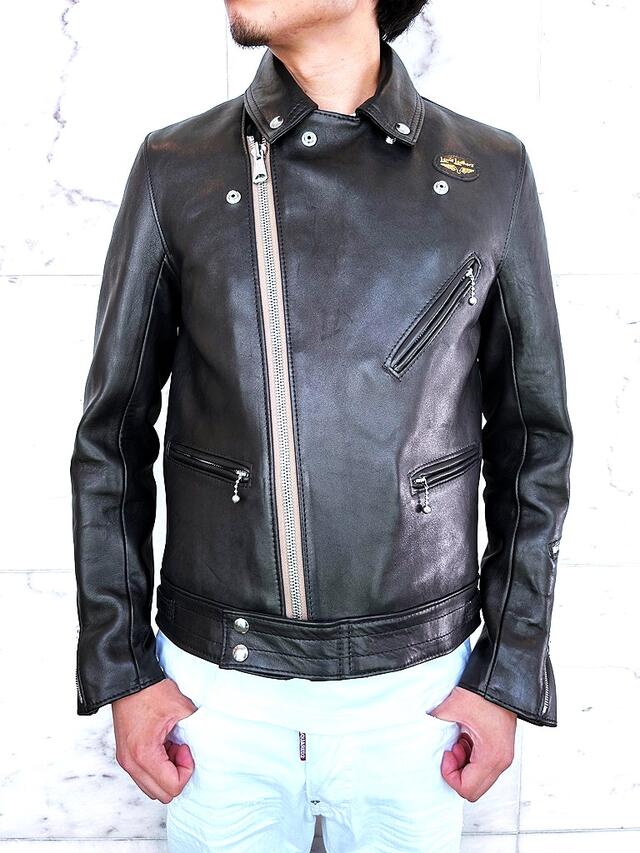 ルイスレザーサイクロンcyclone