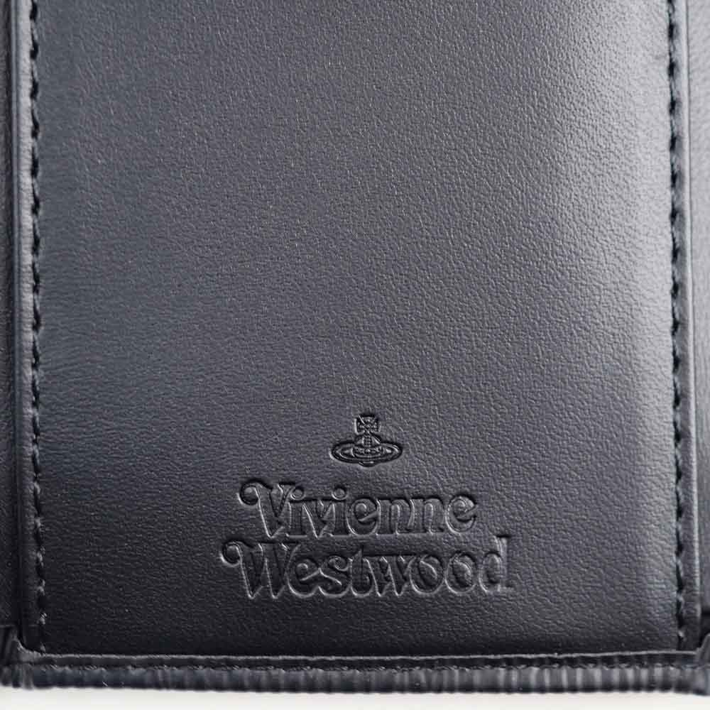 楽天市場】ヴィヴィアンウエストウッド 財布 三つ折り財布 レディース