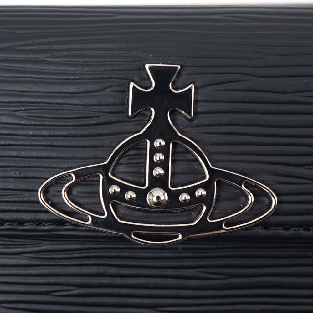 楽天市場】ヴィヴィアンウエストウッド 財布 三つ折り財布 レディース