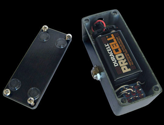 楽天市場】【送料無料】【Xotic（エキゾチック）エフェクター】EP