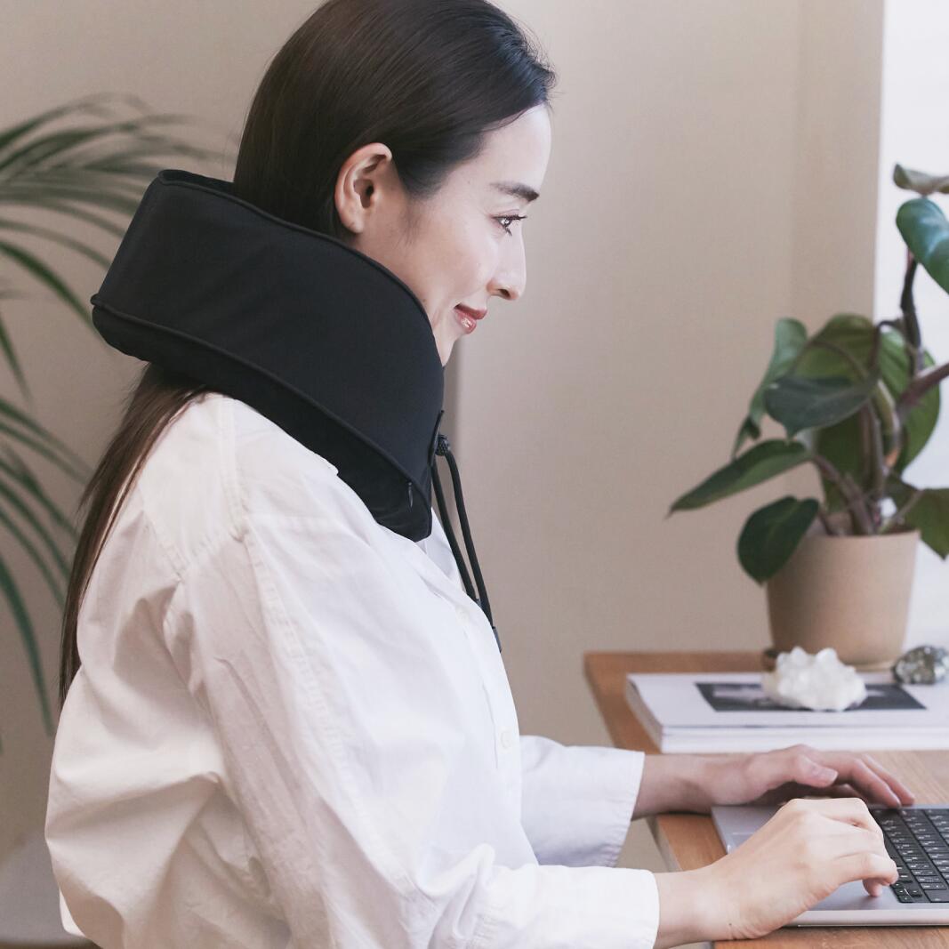 楽天市場】【LINE500円OFFクーポン】 ネックピロー ギフト 飛行機 車