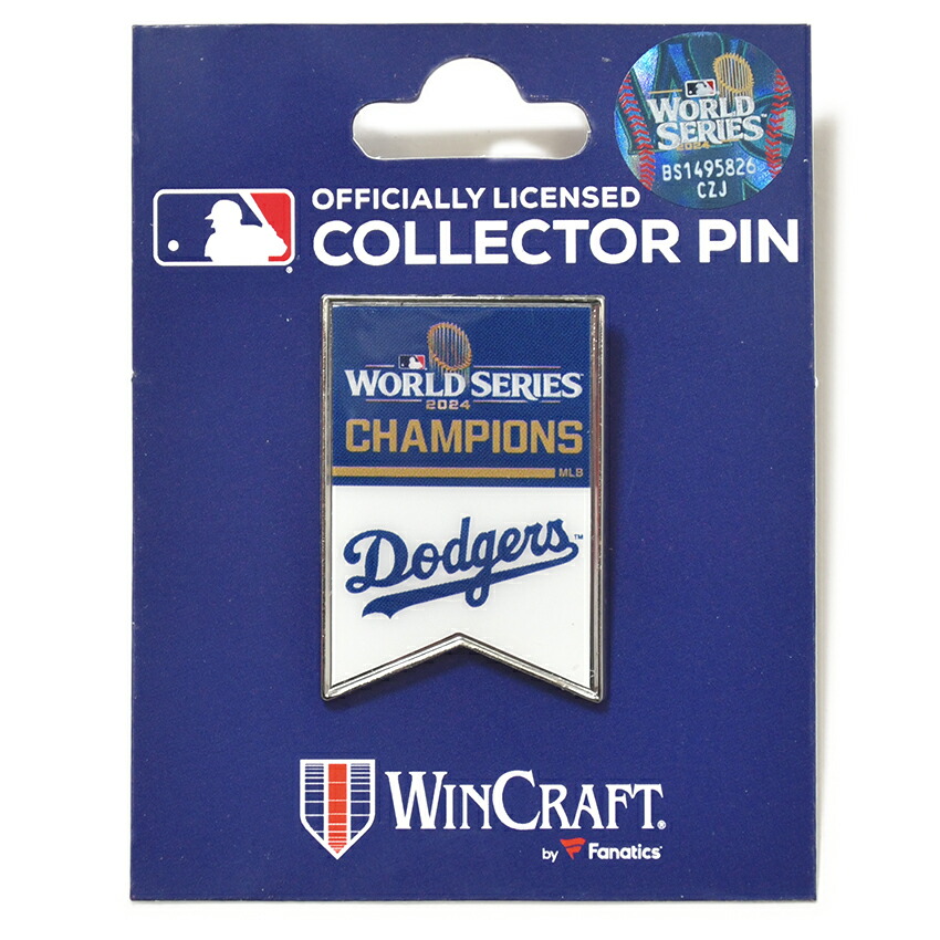 楽天市場】mlb ピンバッジの通販