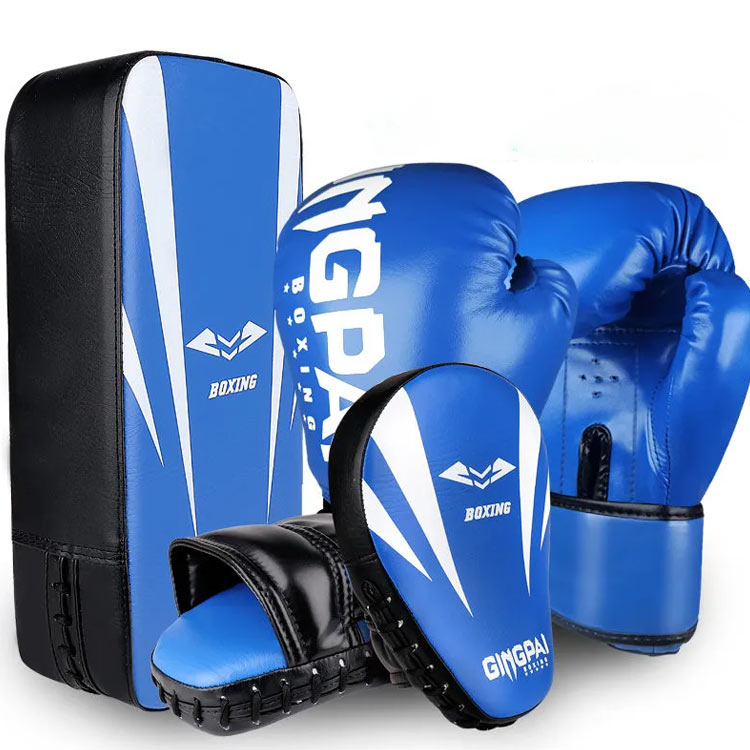 楽天市場】ボクシング グローブ ミット 5点セット 子供用 大人用