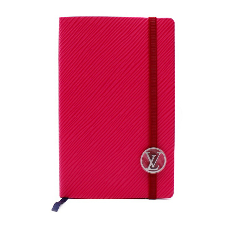 ルイヴィトン ノート エピ カイエ ギュスターヴMM 手帳