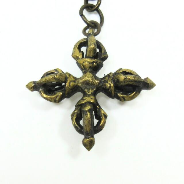 羯磨（かつま） 密教法具 鎌倉時代 羯磨（かつま） 密教法具 鎌倉時代