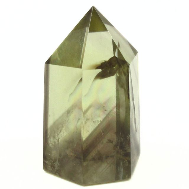 金・良縁・成功】虹入！ファントム入りシトリンスフィアR201