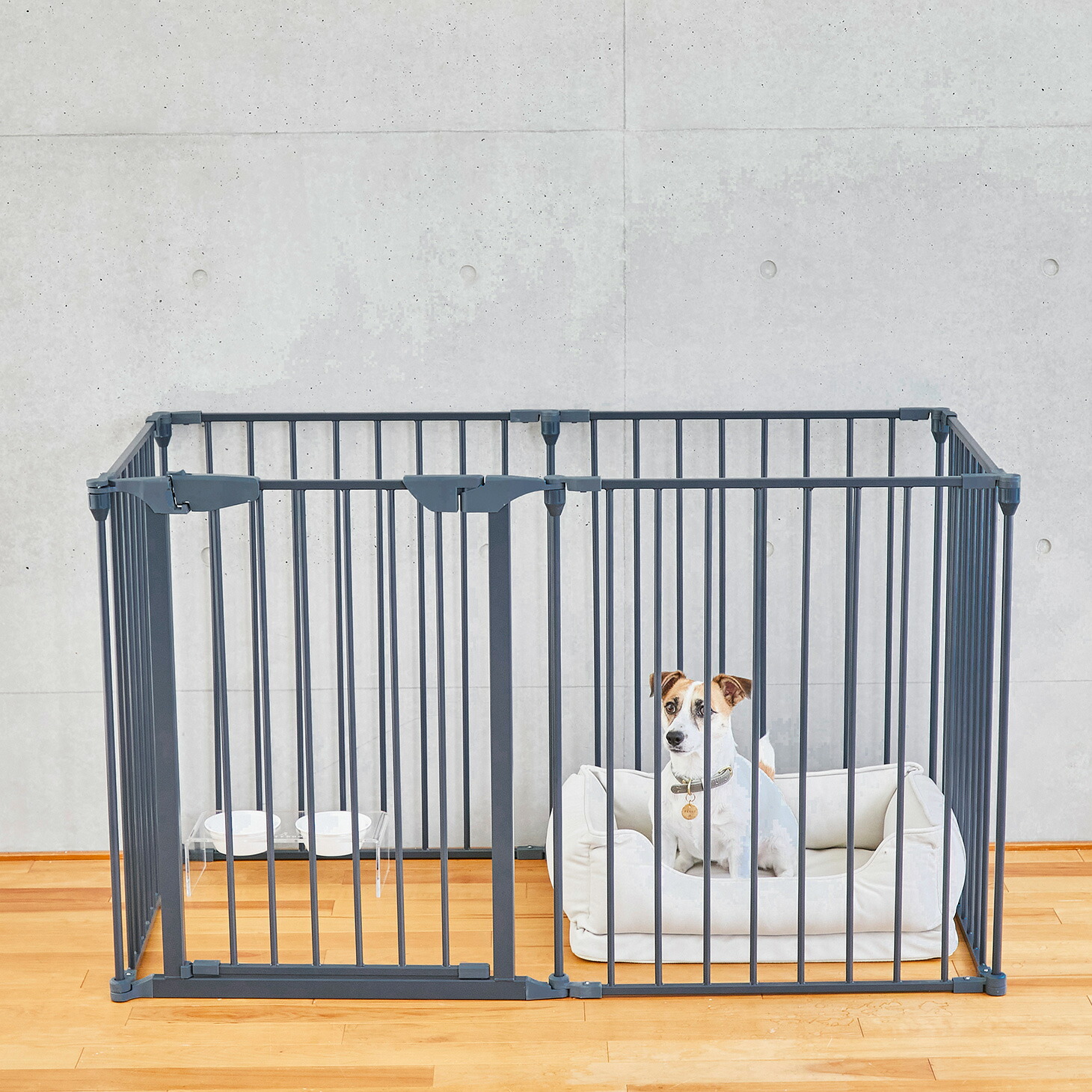 楽天市場】【AR対応商品】 犬 ゲージ おしゃれ ｜ サークル ケージ