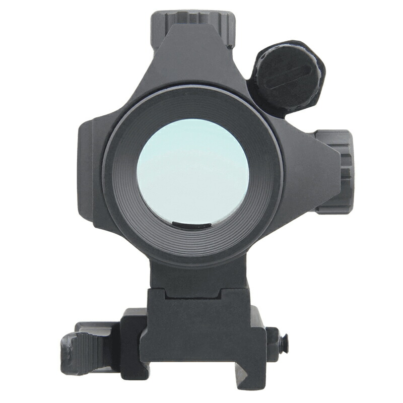 楽天市場】Vector Optics SCRD-D26 Nautilus 1x30 Double Reticle